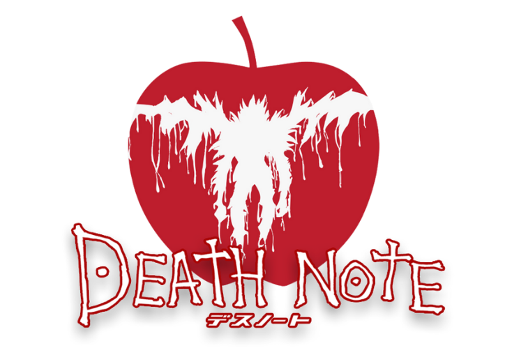 Death Note Store