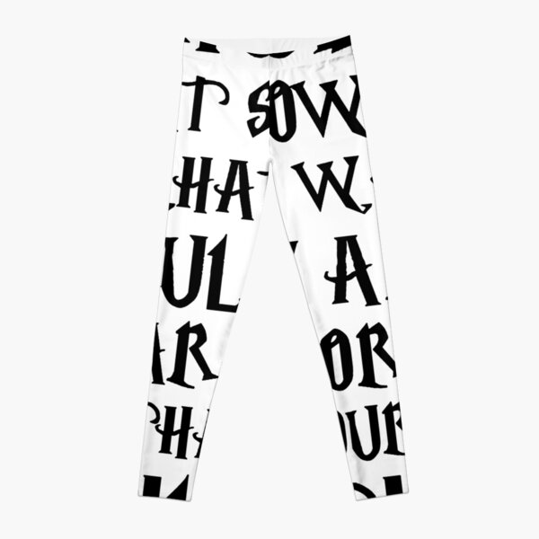 death note  Leggings RB1908 product Offical Death Note Merch
