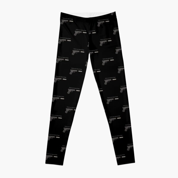 Newt's Note Leggings RB1908 product Offical Death Note Merch