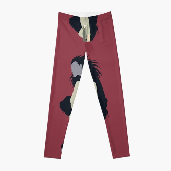 Death Note Leggings RB1908 product Offical Death Note Merch