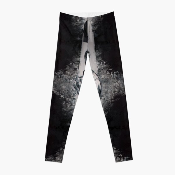 Death Note Leggings RB1908 product Offical Death Note Merch