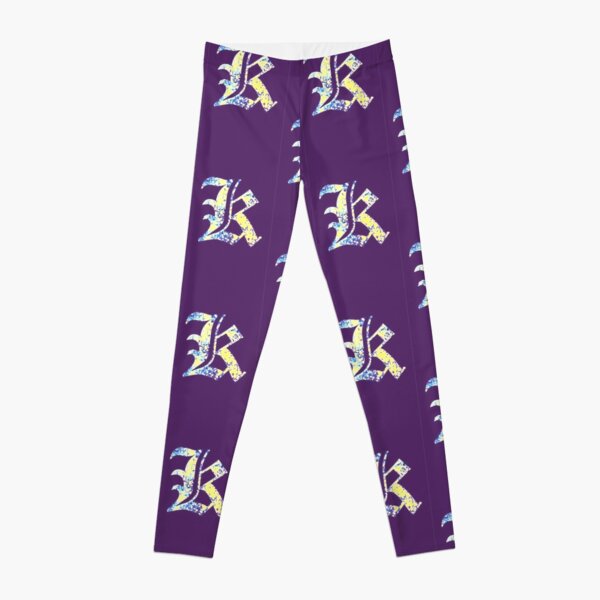 Death note Leggings RB1908 product Offical Death Note Merch