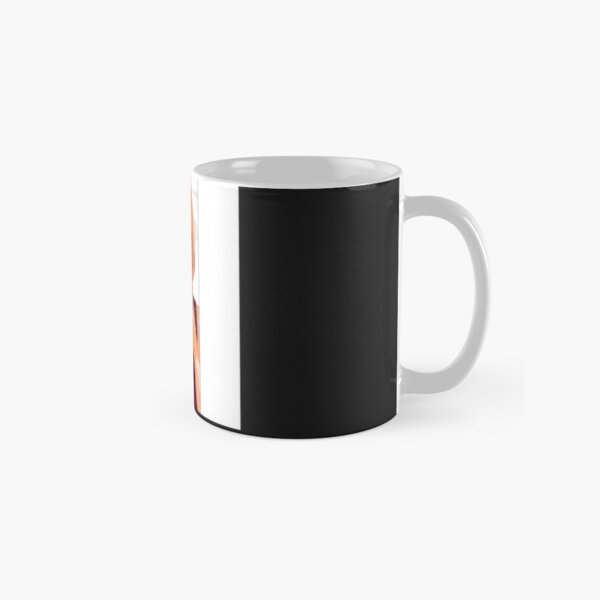 Death Note - Mello (Sketch) Poster Classic Mug RB1908 product Offical Death Note Merch