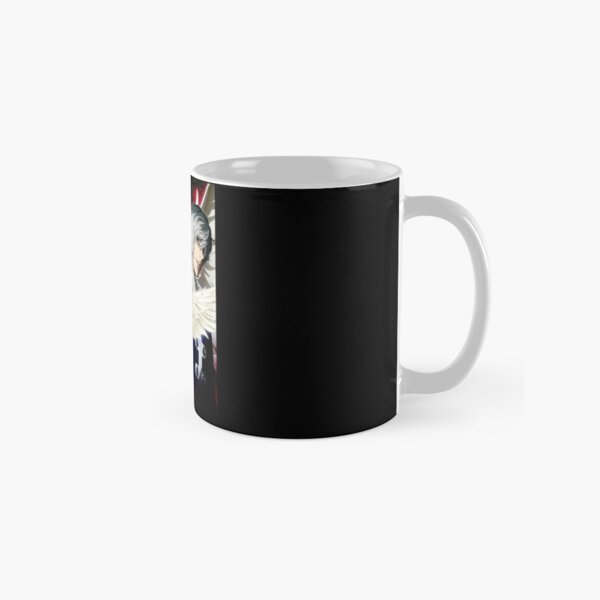 Death Note  Platinum End Classic Mug RB1908 product Offical Death Note Merch