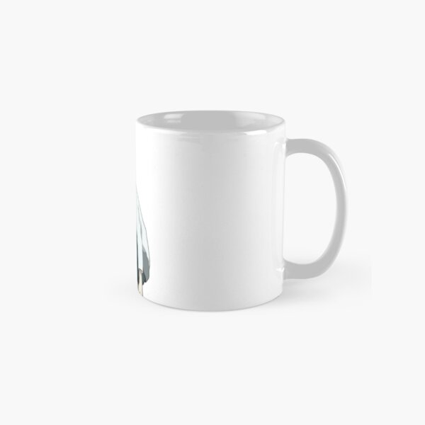 L Lawliet, Death Note  Classic Mug RB1908 product Offical Death Note Merch