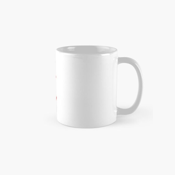 L Death Note Classic Mug RB1908 product Offical Death Note Merch