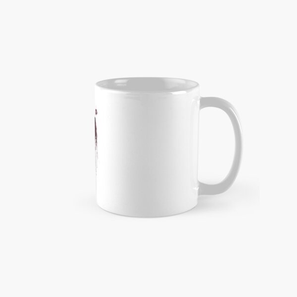 The Death Note Classic Mug RB1908 product Offical Death Note Merch