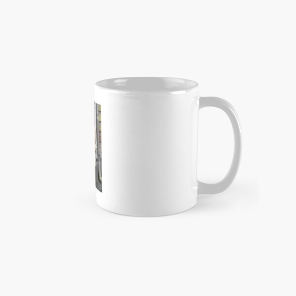 Death Note Classic Mug RB1908 product Offical Death Note Merch