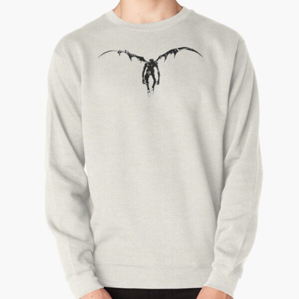 DN Ryuk Pullover Sweatshirt RB1908 product Offical Death Note Merch