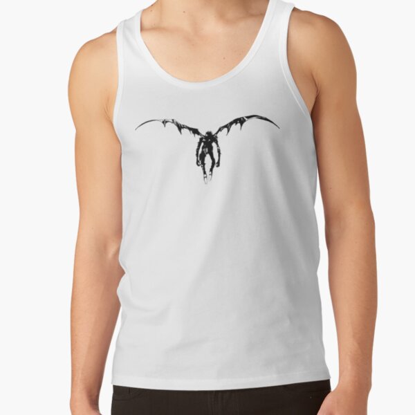 DN Ryuk Tank Top RB1908 product Offical Death Note Merch