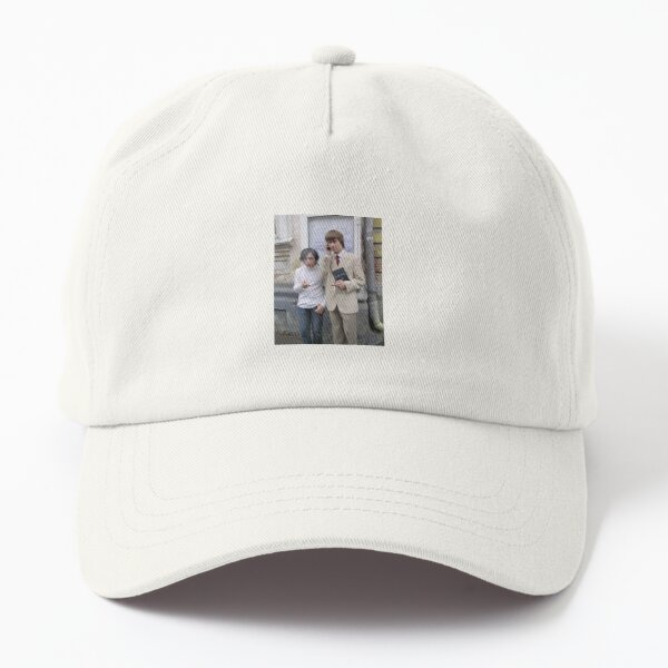 Death Note Dad Hat RB1908 product Offical Death Note Merch