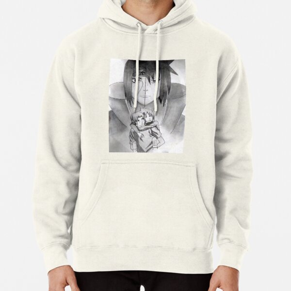 Death Note Pullover Hoodie RB1908 product Offical Death Note Merch