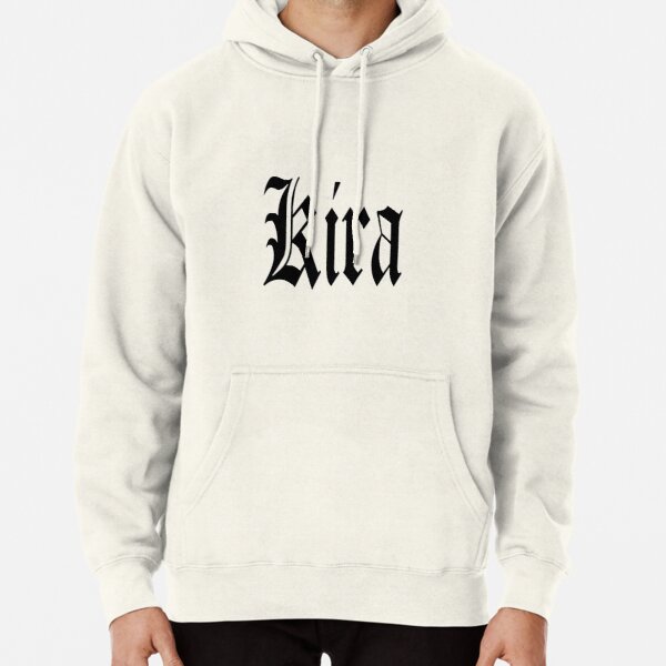 Copy of death Pullover Hoodie RB1908 product Offical Death Note Merch
