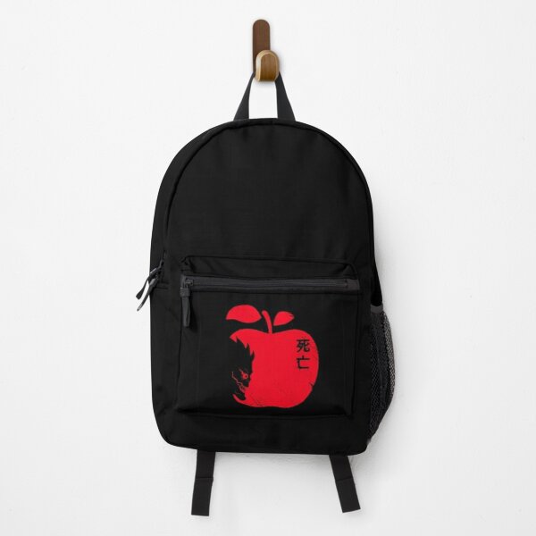 Death note kid book  Backpack RB1908 product Offical Death Note Merch