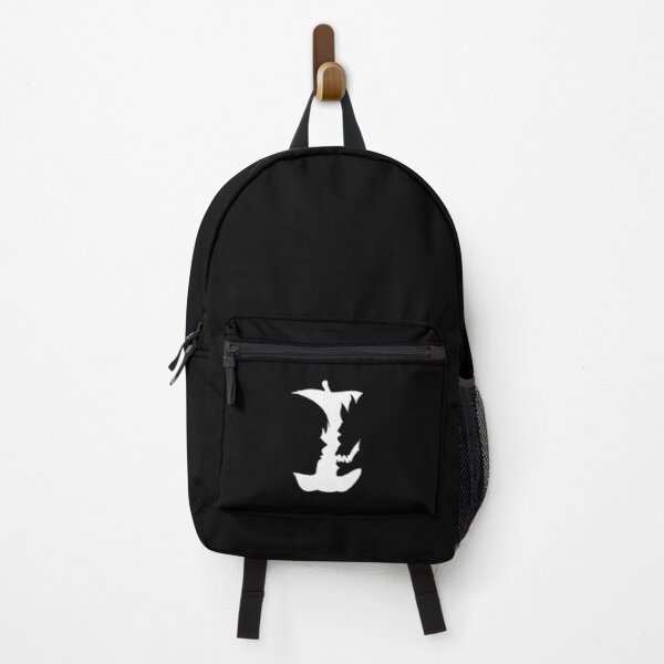 Death note be happy  Backpack RB1908 product Offical Death Note Merch