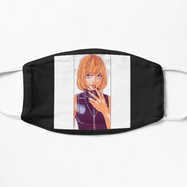 Death Note - Mello (Sketch) Poster Flat Mask RB1908 product Offical Death Note Merch