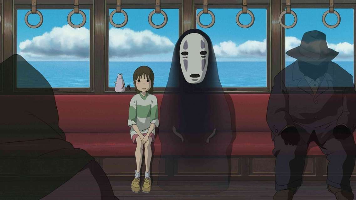 The Influence of Ghibli Studio on the Anime Genre